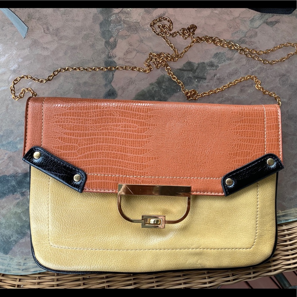 Clutch Purse